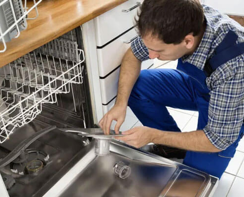 mersin bulaşık makinası tamircisi